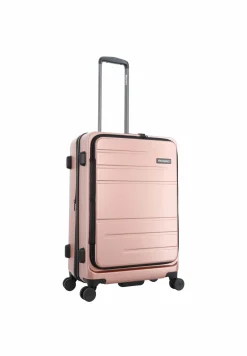 Discovery Patrol 67 cm Reisekoffer - Pink
