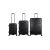 Discovery Patrol 56/67/78 cm Reisekofferset - Black