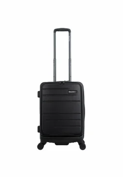 Discovery Patrol 56/67/78 cm Reisekofferset - Black