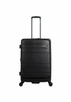 Discovery Patrol 56/67/78 cm Reisekofferset - Black