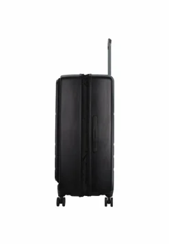 Discovery Patrol 56/67/78 cm Reisekofferset - Black