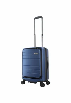 Discovery Patrol 56 cm Reisekoffer - Blue