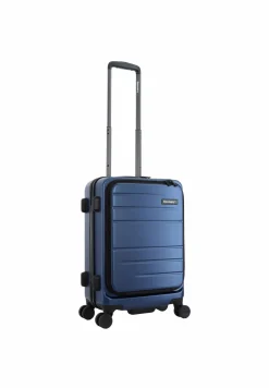 Discovery Patrol 56 cm Reisekoffer - Blue