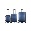 Discovery Patrol 56/67/78 cm Reisekofferset - Blue