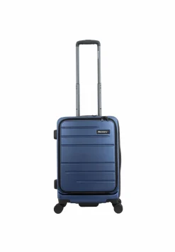 Discovery Patrol 56/67/78 cm Reisekofferset - Blue