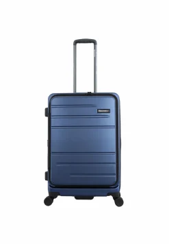 Discovery Patrol 56/67/78 cm Reisekofferset - Blue