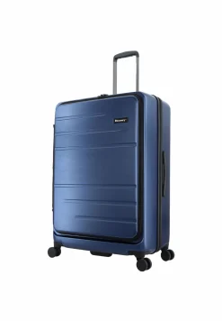 Discovery Patrol 56/67/78 cm Reisekofferset - Blue