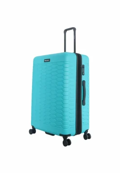 Discovery Reptile 77 cm Reisekoffer - Turquoise