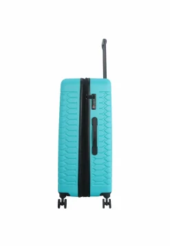 Discovery Reptile 77 cm Reisekoffer - Turquoise