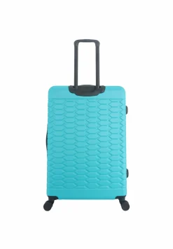 Discovery Reptile 77 cm Reisekoffer - Turquoise