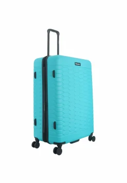 Discovery Reptile 77 cm Reisekoffer - Turquoise