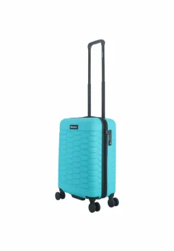 Discovery Reptile 54.5 cm Reisekoffer - Turquoise