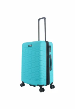 Discovery Reptile 67cm (M) Reisekoffer Türkis