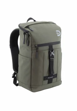 Discovery Shield Rucksack - Khaki