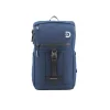 Discovery Shield Rucksack - Blau