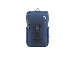 Discovery Shield Rucksack - Blau