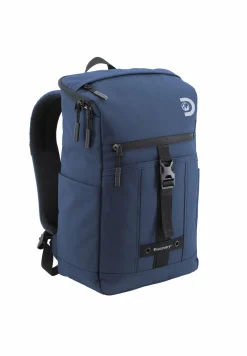 Discovery Shield Rucksack - Blau