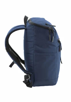 Discovery Shield Rucksack - Blau