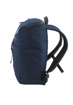 Discovery Shield Rucksack - Blau
