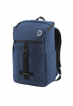 Discovery Shield Rucksack - Blau