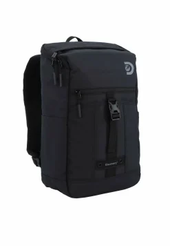 Discovery Shield Rucksack - Schwarz