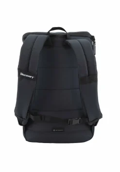 Discovery Shield Rucksack - Schwarz