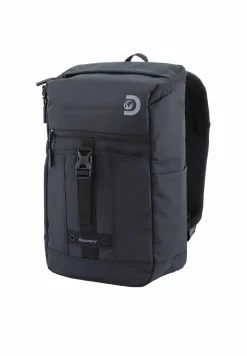 Discovery Shield Rucksack - Schwarz