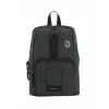Discovery Shield Rucksack - Schwarz