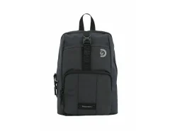 Discovery Shield Rucksack - Schwarz