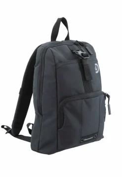 Discovery Shield Rucksack - Schwarz