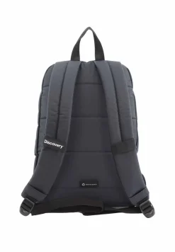 Discovery Shield Rucksack - Schwarz