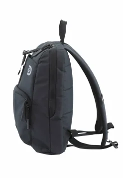 Discovery Shield Rucksack - Schwarz