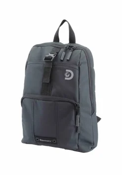 Discovery Shield Rucksack - Schwarz