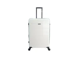 Discovery Skyward 75 cm Reisekoffer - White