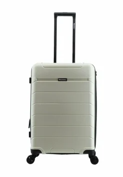 Discovery Skyward 55/65/75 cm Reisekoffer - White