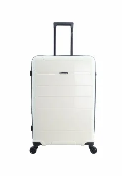 Discovery Skyward 55/65/75 cm Reisekoffer - White