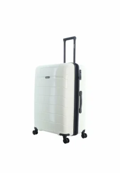 Discovery Skyward 55/65/75 cm Reisekoffer - White