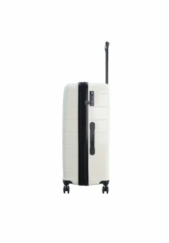 Discovery Skyward 55/65/75 cm Reisekoffer - White