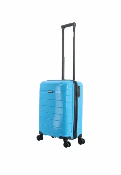 Discovery Skyward 55 cm Reisekoffer - Blue