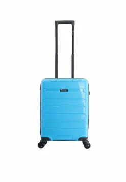 Discovery Skyward 55/65/75 cm Reisekoffer - Blue