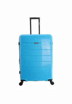 Discovery Skyward 55/65/75 cm Reisekoffer - Blue
