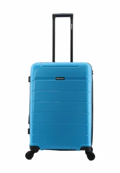 Discovery Skyward 55/65/75 cm Reisekoffer - Blue