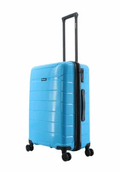 Discovery Skyward 55/65/75 cm Reisekoffer - Blue
