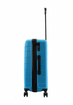 Discovery Skyward 55/65/75 cm Reisekoffer - Blue