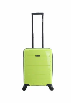 Discovery Skyward 55/65/75 cm Reisekoffer - Limette