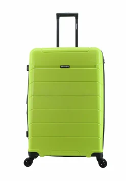 Discovery Skyward 55/65/75 cm Reisekoffer - Limette