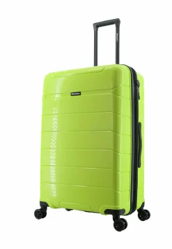 Discovery Skyward 55/65/75 cm Reisekoffer - Limette