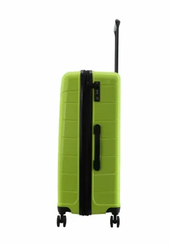 Discovery Skyward 55/65/75 cm Reisekoffer - Limette