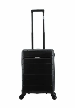 Discovery Skyward 55/65/75 cm Reisekofferset - Black