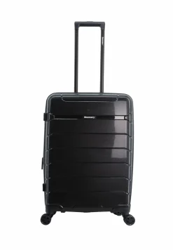 Discovery Skyward 55/65/75 cm Reisekofferset - Black